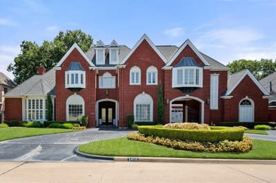 1405 Bentley Court, Southlake TX 76092 - Photo 3