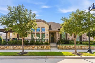 420 Lavender Lane, Fairview TX 75069
