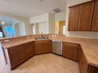 1228 Brownford Drive, Fort Worth TX 76028 - Photo 3