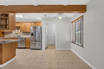 1820 Holly Oak Street, Arlington TX 76012 - Photo 4