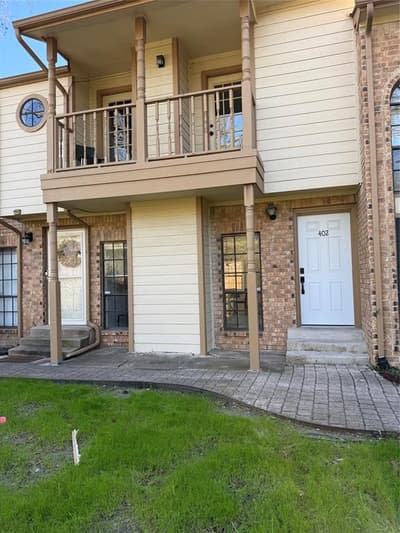 11655 Audelia Road # 402, Dallas TX 75243