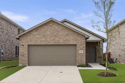 2200 Jackson Street, Princeton TX 75407