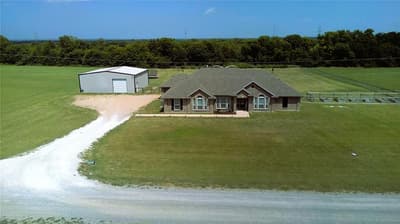 496 Marshall Circle, Whitewright TX 75491