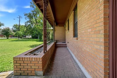 201 Crest Ridge Drive, Lakeside TX 76108 - Photo 3