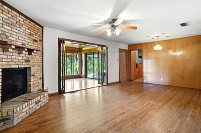 201 Crest Ridge Drive, Lakeside TX 76108 - Photo 5