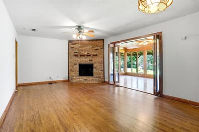 201 Crest Ridge Drive, Lakeside TX 76108 - Photo 4