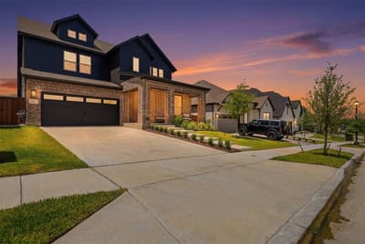 14513 Short Ridge Lane, Fort Worth TX 76008