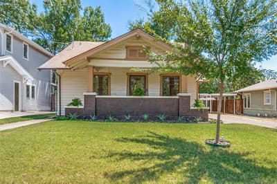 6106 Worth Street, Dallas TX 75214