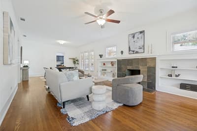 6106 Worth Street, Dallas TX 75214 - Photo 5