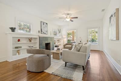 6106 Worth Street, Dallas TX 75214 - Photo 4