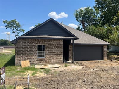 511 N Branch Street, Howe TX 75459