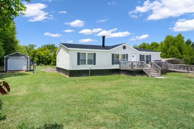 1215 Alliance Boulevard, Rhome TX 76078