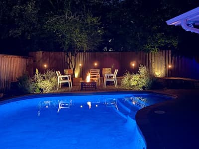 2816 N Creekwood Drive, Grapevine TX 76051 - Photo 3