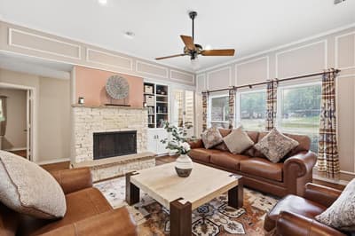 2816 N Creekwood Drive, Grapevine TX 76051 - Photo 5