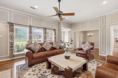 2816 N Creekwood Drive, Grapevine TX 76051 - Photo 4
