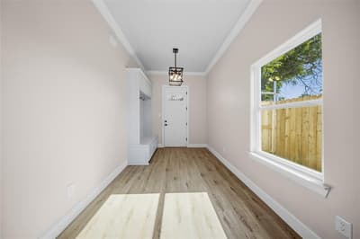 1818 E Tucker Street, Fort Worth TX 76104 - Photo 3