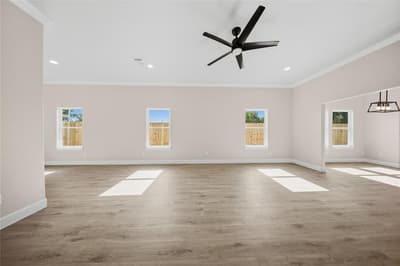 1818 E Tucker Street, Fort Worth TX 76104 - Photo 5