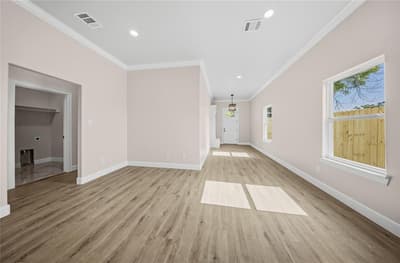 1818 E Tucker Street, Fort Worth TX 76104 - Photo 4