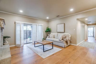 4414 Glenwood Court, Fort Worth TX 76109
