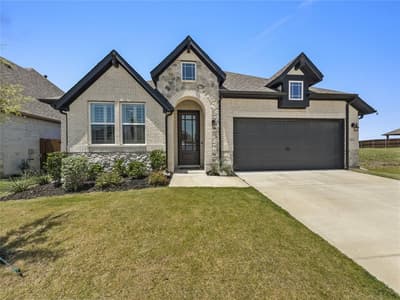 363 Misty Meadow Lane, Lavon TX 75166