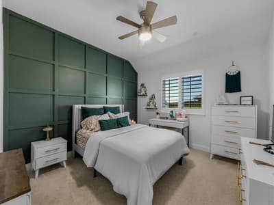 363 Misty Meadow Lane, Lavon TX 75166 - Photo 5