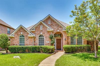 520 Colgate Drive, Allen TX 75013
