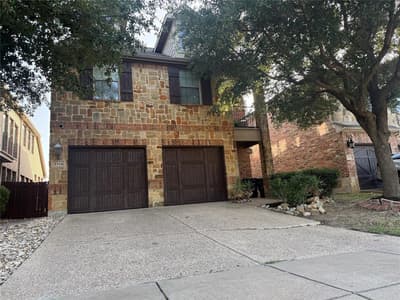 1316 Cog Hill Drive, Fort Worth TX 76120