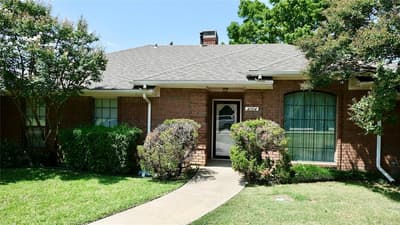4724 Meadowview Drive, Mesquite TX 75150