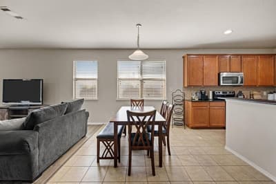 13160 Larks View Point, Fort Worth TX 76244 - Photo 5