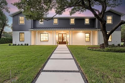 4347 Royal Ridge Drive, Dallas TX 75229
