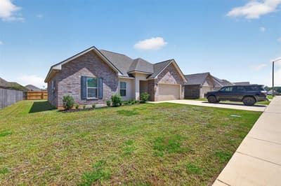 603 Cabernet Court, Haughton LA 71037 - Photo 3