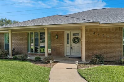 6409 Poco Court, Fort Worth TX 76133