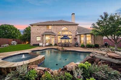 15692 Atkins Lane, Frisco TX 75035 - Photo 2
