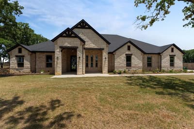 300 Seacross Court, Combine TX 75159