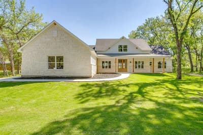 6705 Westover Drive, Granbury TX 76049