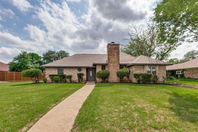 3301 Oswego Drive, Plano TX 75074