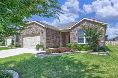 9221 Refuge Way, McKinney TX 75071
