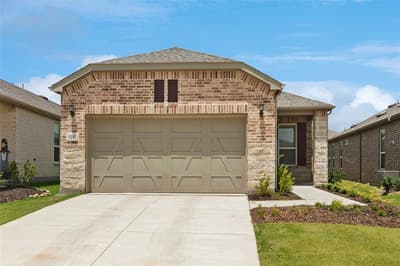 1257 Bogart Way, Celina TX 75009