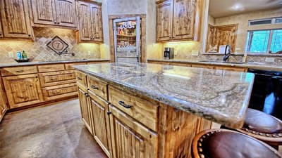 4509 Lazy E Road, Saint Jo TX 76265