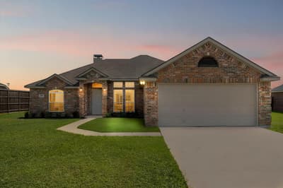 509 E Church Street, Forney TX 75126