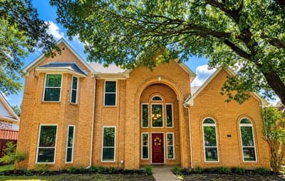1720 Endicott Drive, Plano TX 75025