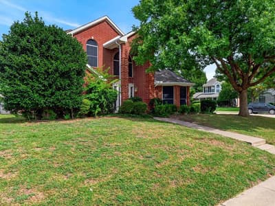 7808 Anchor Street, Frisco TX 75035 - Photo 3