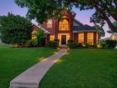 7808 Anchor Street, Frisco TX 75035