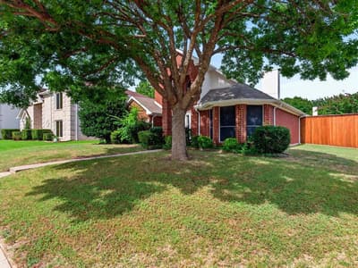 7808 Anchor Street, Frisco TX 75035 - Photo 4