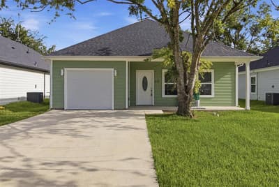 111 Newton Lane, Gun Barrel City TX 75156
