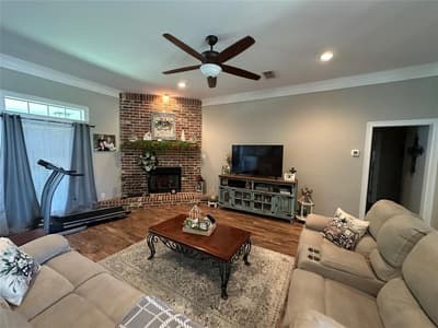 394 Sunland Park, Robinson TX 76706 - Photo 5