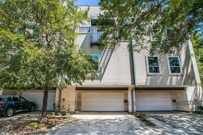 3824 Brown Street # B, Dallas TX 75219