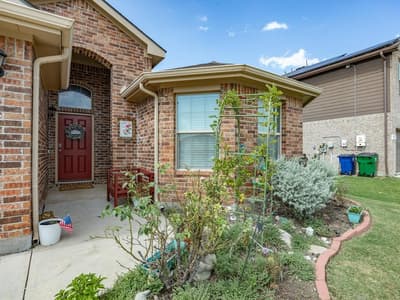 315 Preakness Lane, Ponder TX 76259 - Photo 3