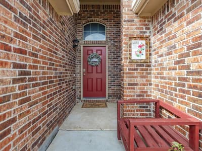 315 Preakness Lane, Ponder TX 76259 - Photo 4