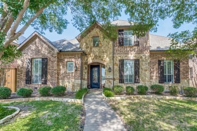 11649 Keystone Drive, Frisco TX 75033